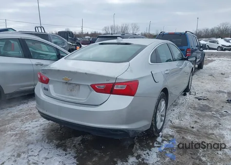 2018 Chevrolet Malibu Lt z USA, uszkodzony, nr VIN 1G1ZD5ST4JF111299